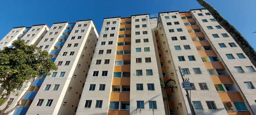 Foto 1 de Apartamento com 2 Quartos à venda, 55m² em Nova Brasília, Salvador