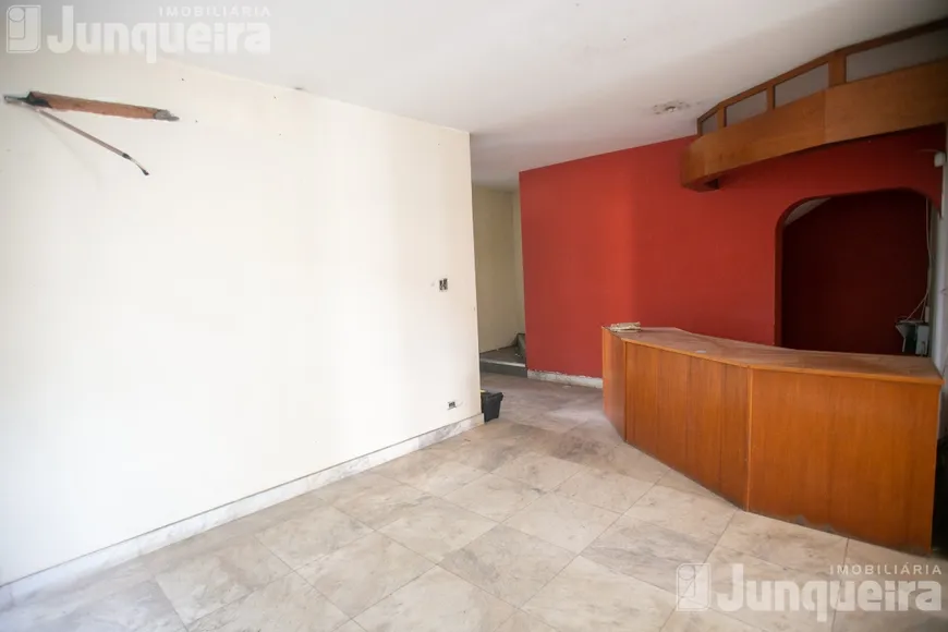 Foto 1 de com 5 Quartos para alugar, 295m² em Cidade Jardim, Piracicaba