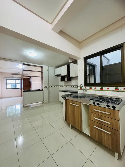 Foto 1 de Apartamento com 1 Quarto para alugar, 40m² em Centro, Manaus
