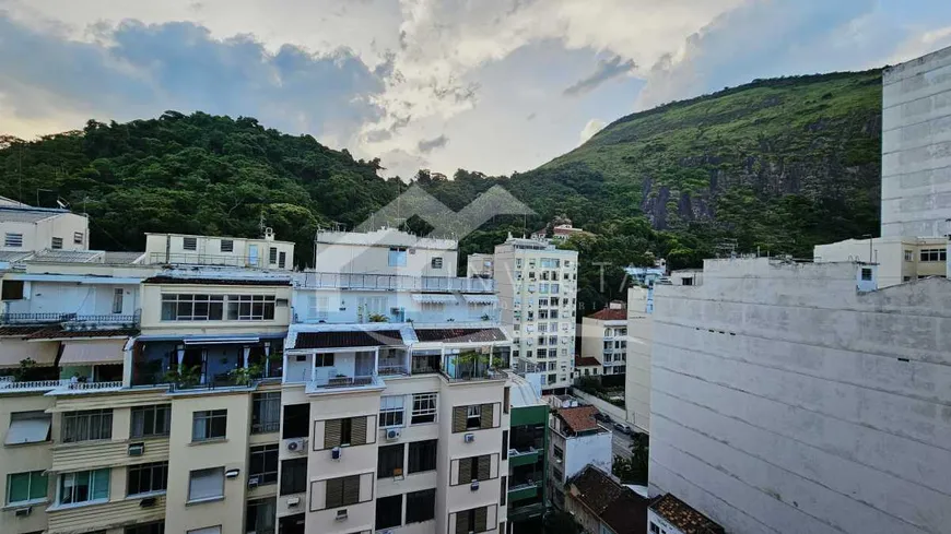 Foto 1 de Apartamento com 3 Quartos à venda, 112m² em Copacabana, Rio de Janeiro