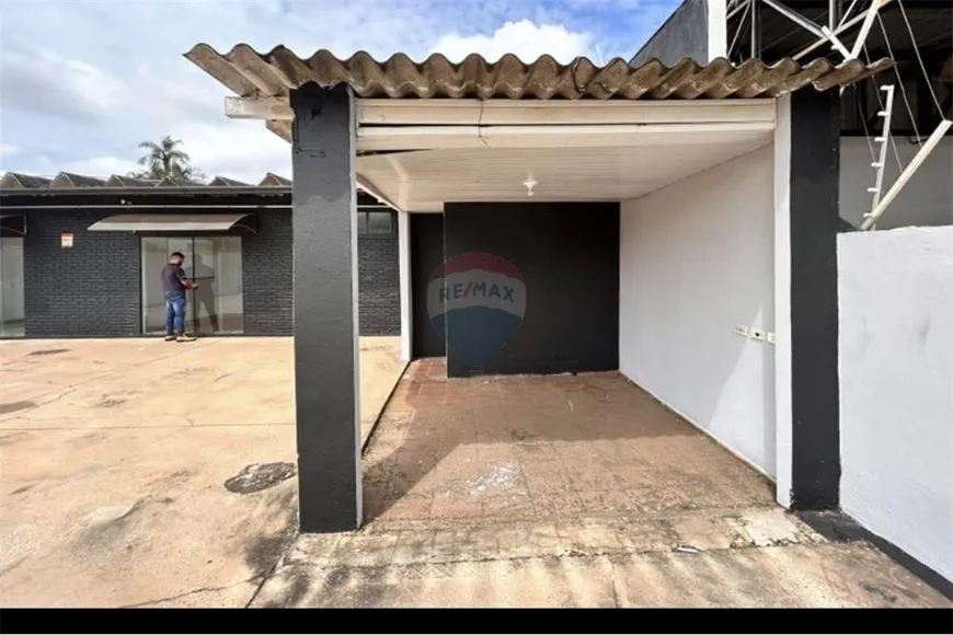 Foto 1 de Sala Comercial para alugar, 542m² em Morumbi, Piracicaba