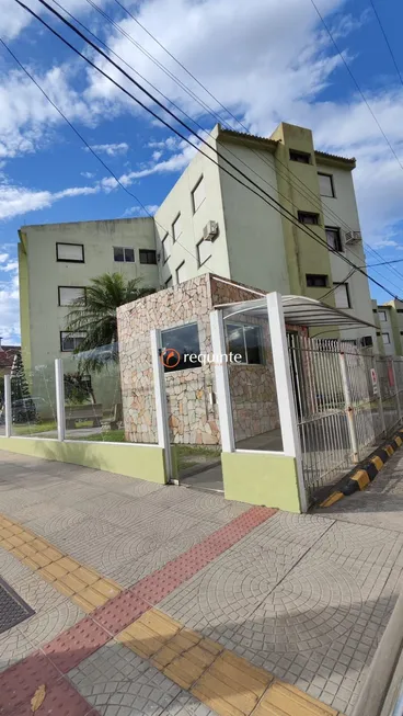 Foto 1 de Apartamento com 2 Quartos à venda, 60m² em Centro, Pelotas