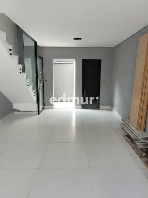 Foto 1 de Sobrado com 2 Quartos à venda, 120m² em Jardim Santo Alberto, Santo André