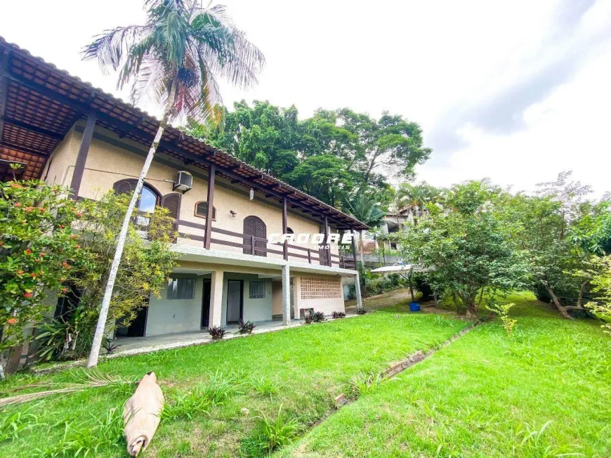 Foto 1 de Casa com 3 Quartos para alugar, 320m² em Itoupava Seca, Blumenau