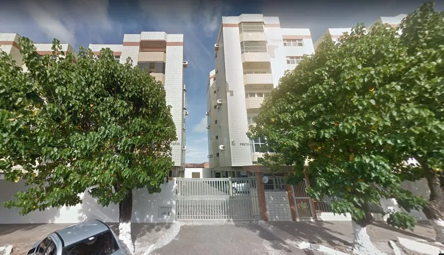 Foto 1 de Apartamento com 2 Quartos à venda, 76m² em Praia do Meio, Natal
