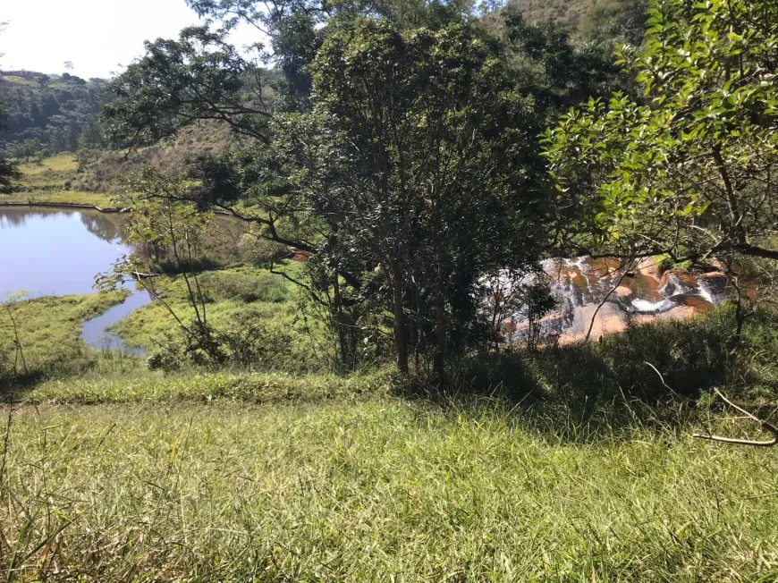 Foto 1 de Lote/Terreno à venda, 600m² em Centro, Igaratá