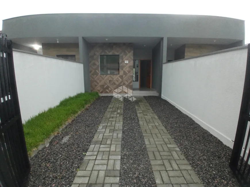 Foto 1 de Casa com 2 Quartos à venda, 68m² em João Pessoa, Jaraguá do Sul