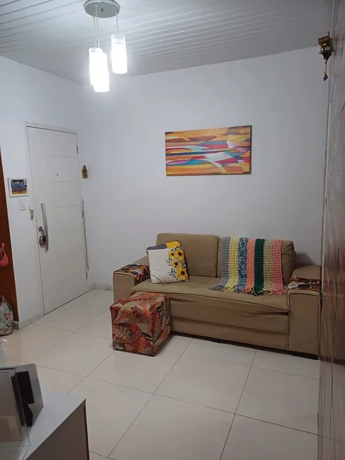 Foto 1 de Apartamento com 3 Quartos à venda, 60m² em Jabotiana, Aracaju