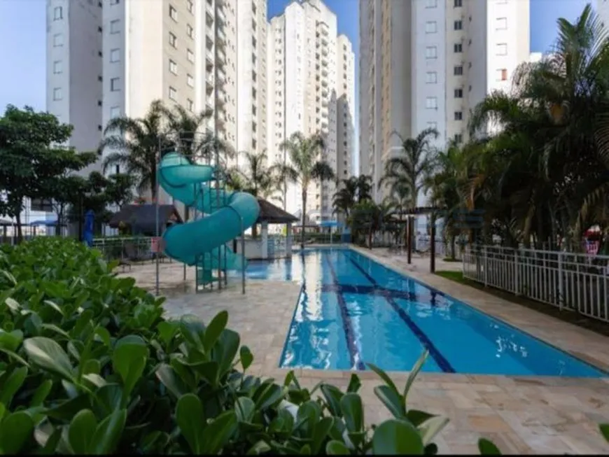 Foto 1 de Apartamento com 2 Quartos à venda, 77m² em Swift, Campinas