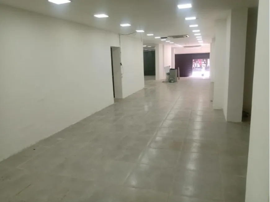 Foto 1 de Ponto Comercial para alugar, 342m² em Copacabana, Rio de Janeiro