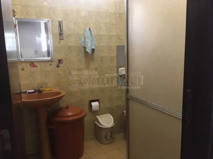 Foto 1 de Casa com 3 Quartos à venda, 168m² em Vila Xavier, Araraquara