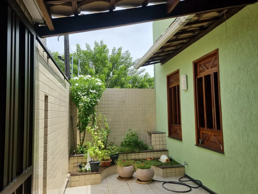 Foto 1 de Casa com 3 Quartos à venda, 160m² em Jabotiana, Aracaju