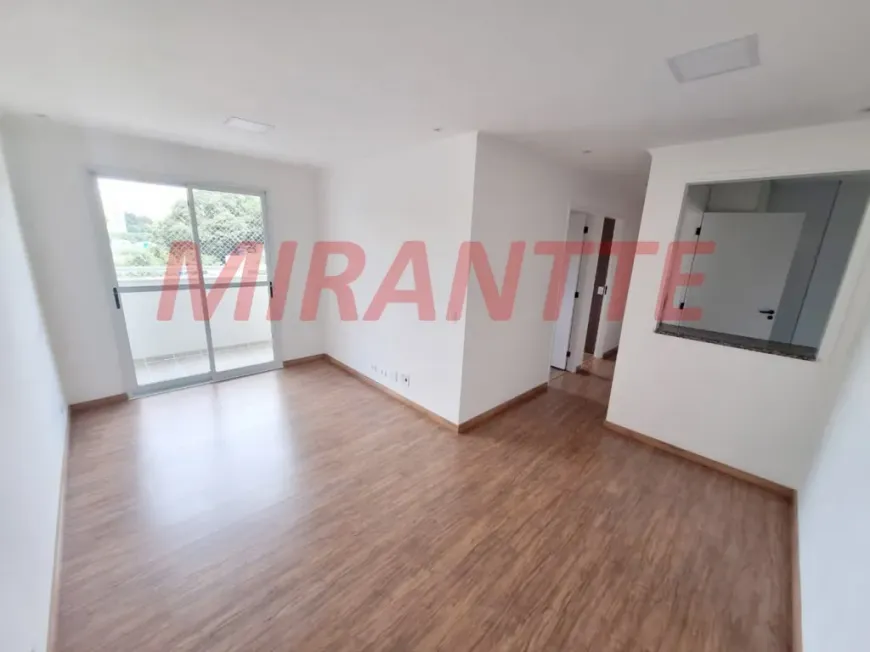 Foto 1 de Apartamento com 3 Quartos à venda, 70m² em Parada Inglesa, São Paulo