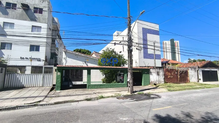 Foto 1 de Casa com 3 Quartos à venda, 160m² em Hipódromo, Recife