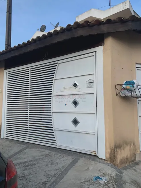 Foto 1 de Casa com 2 Quartos à venda, 172m² em Vila Amorim, Suzano