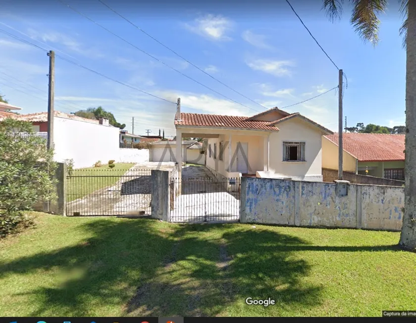 Foto 1 de Lote/Terreno à venda, 775m² em Santa Felicidade, Curitiba