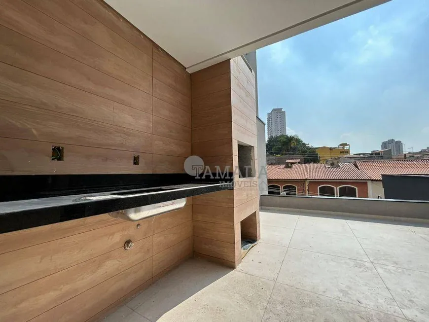 Foto 1 de Sobrado com 3 Quartos à venda, 136m² em Vila Gomes Cardim, São Paulo