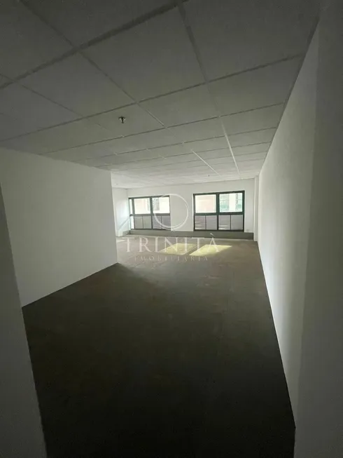 Foto 1 de Sala Comercial para alugar, 54m² em Barra da Tijuca, Rio de Janeiro