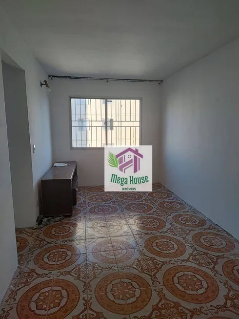 Foto 1 de Apartamento com 2 Quartos à venda, 50m² em Jardim Vergueiro (Sacomã), São Paulo