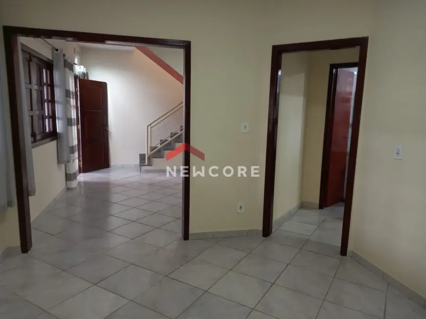 Foto 1 de Casa com 3 Quartos à venda, 195m² em Igarape, Porto Velho