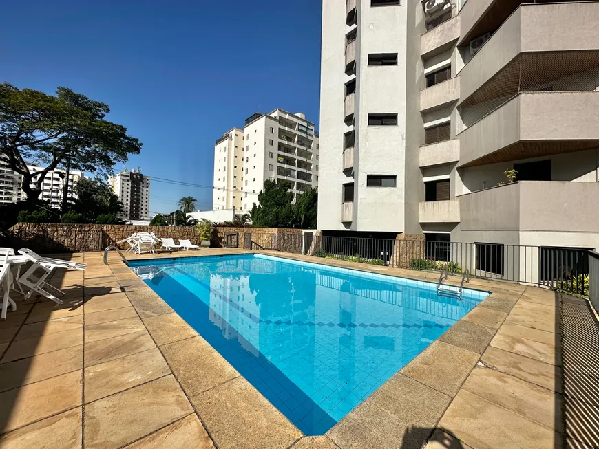 Foto 1 de Apartamento com 4 Quartos à venda, 259m² em Jardim das Nações, Taubaté