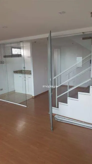 Foto 1 de Sala Comercial para venda ou aluguel, 100m² em Pinheiros, São Paulo