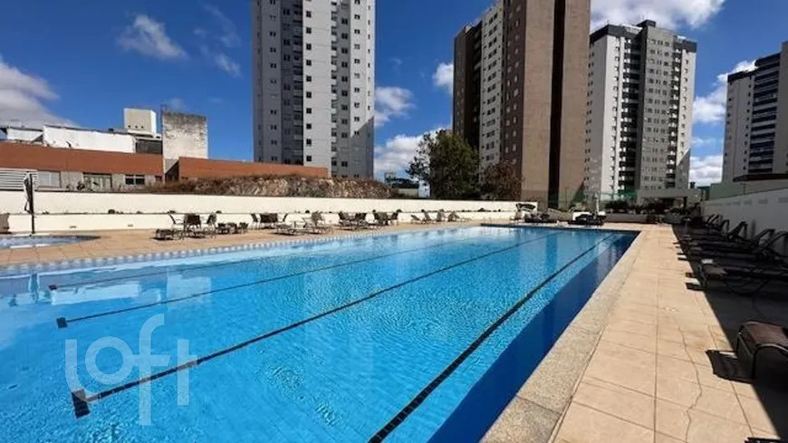 Foto 1 de Apartamento com 3 Quartos à venda, 160m² em Buritis, Belo Horizonte