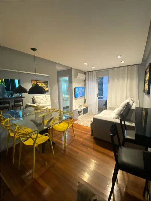 Foto 1 de Apartamento com 2 Quartos à venda, 55m² em Jardim Nova Iguaçu, Piracicaba