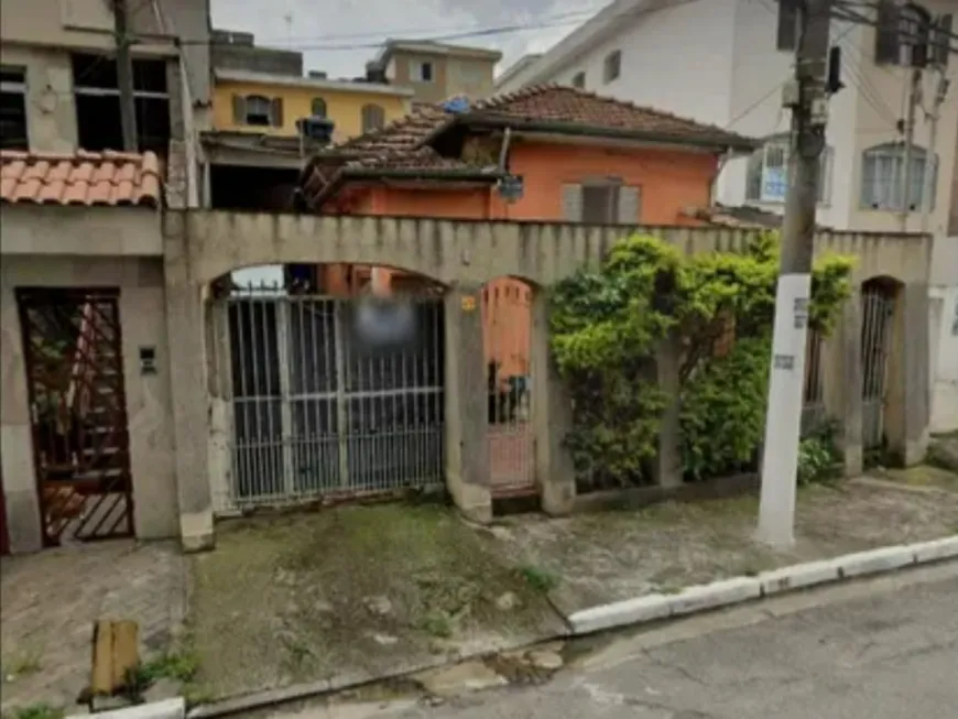 Foto 1 de Casa com 3 Quartos à venda, 354m² em Parque Novo Mundo, São Paulo