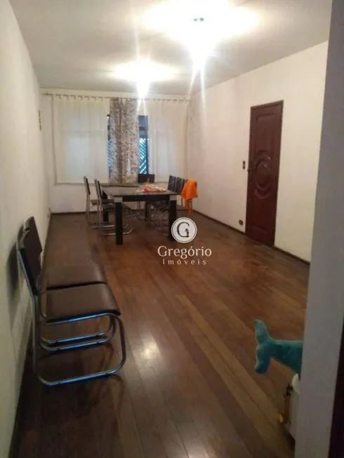 Foto 1 de Sobrado com 3 Quartos à venda, 131m² em Butantã, São Paulo