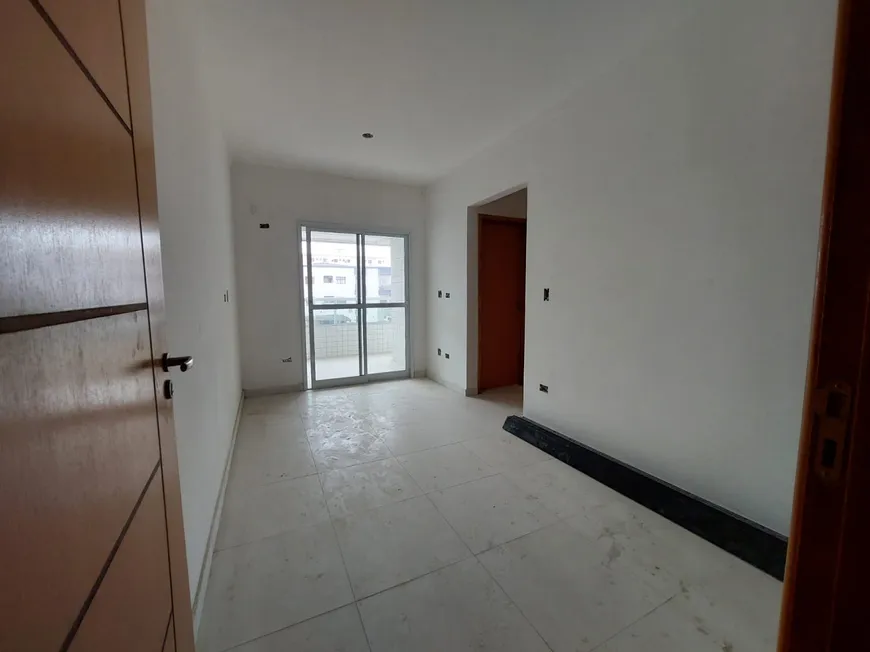 Foto 1 de Apartamento com 2 Quartos à venda, 60m² em Cidade Ocian, Praia Grande