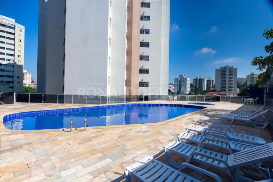 Foto 1 de Apartamento com 3 Quartos à venda, 67m² em Jardim Oriental, São Paulo