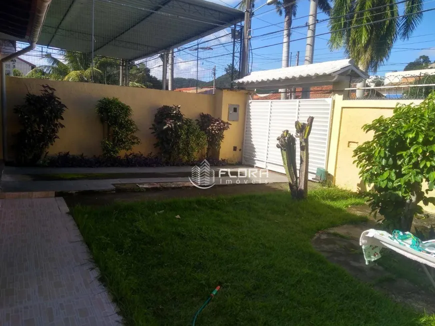 Foto 1 de Casa com 3 Quartos à venda, 235m² em Piratininga, Niterói