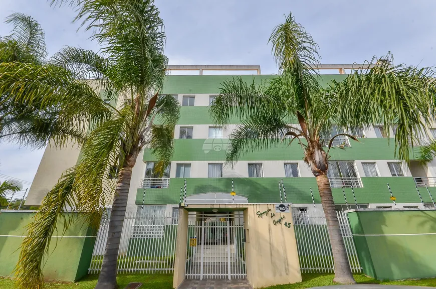 Foto 1 de Apartamento com 3 Quartos à venda, 69m² em Uberaba, Curitiba
