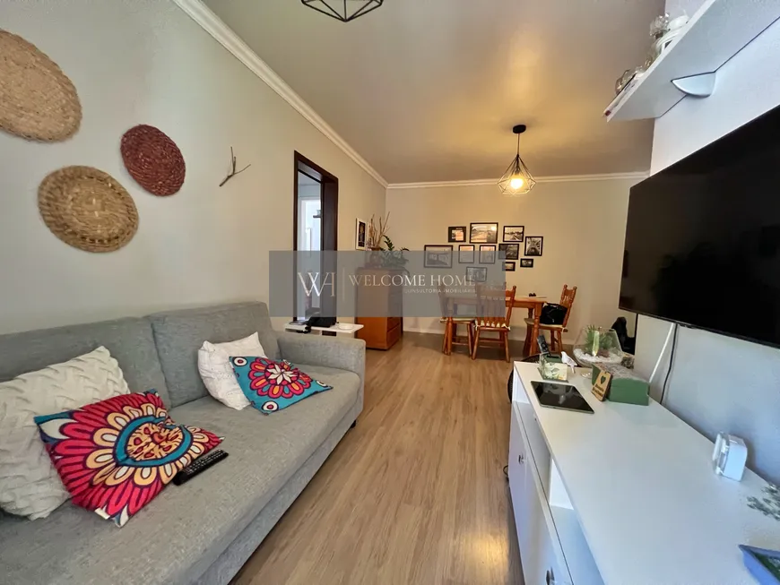 Foto 1 de Apartamento com 3 Quartos à venda, 75m² em Santa Rosa, Niterói