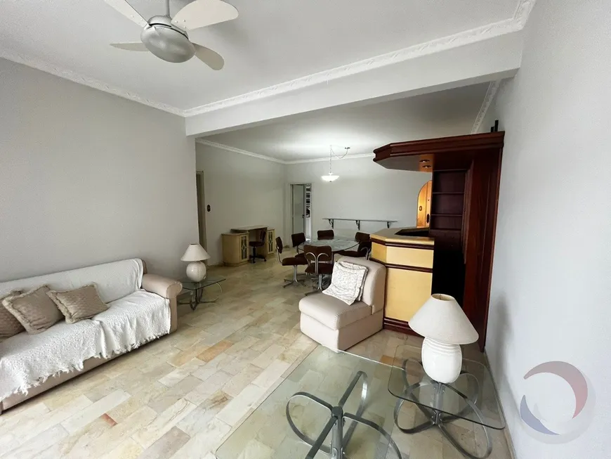Foto 1 de Apartamento com 3 Quartos à venda, 142m² em Centro, Florianópolis