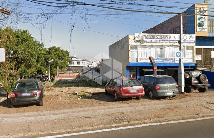 Foto 1 de Prédio Comercial com 1 Quarto à venda, 360m² em Sao Judas Tadeu, Gravataí