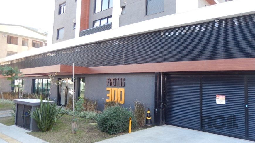 Freitas 300 - Azenha, Porto Alegre