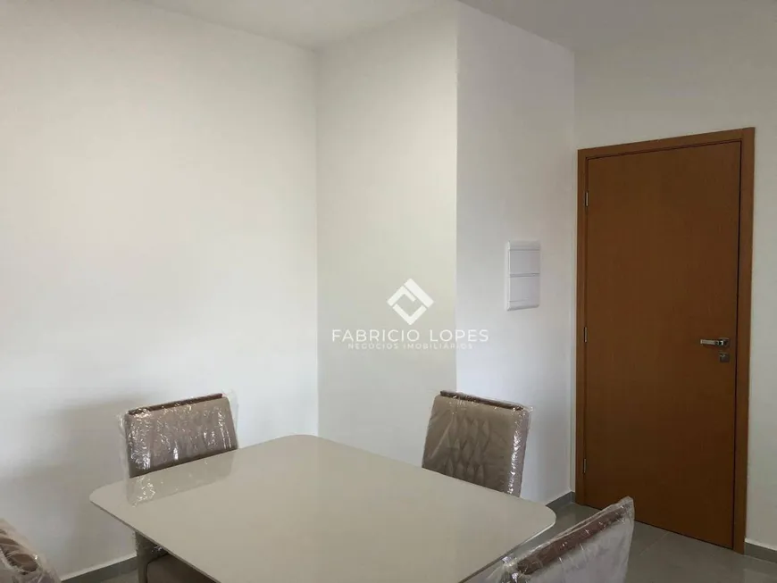 Foto 1 de Apartamento com 3 Quartos para venda ou aluguel, 72m² em Villa Branca, Jacareí