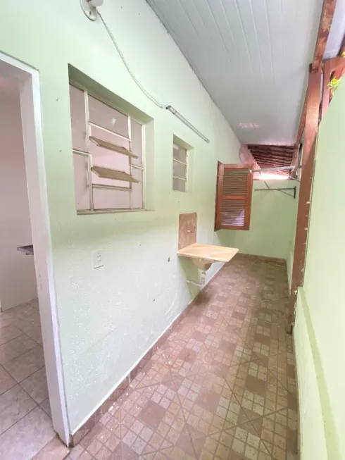 Foto 1 de Casa de Condomínio com 2 Quartos à venda, 60m² em Copacabana, Belo Horizonte