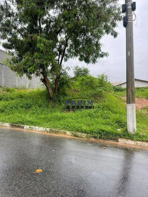 Foto 1 de Lote/Terreno à venda, 250m² em Jardim Eliza, Vinhedo