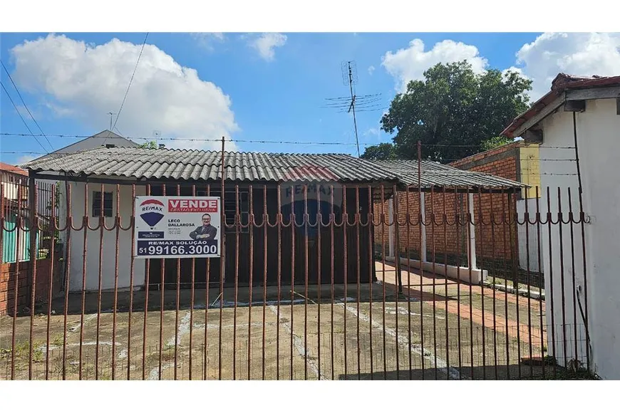 Foto 1 de Casa com 6 Quartos à venda, 145m² em Santa Catarina, Sapucaia do Sul