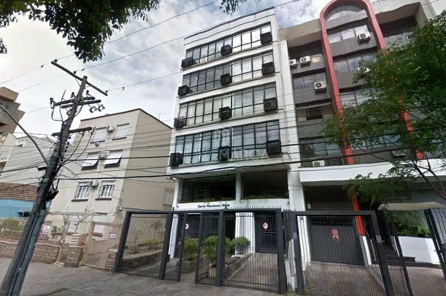 Foto 1 de Ponto Comercial à venda, 106m² em Rio Branco, Porto Alegre