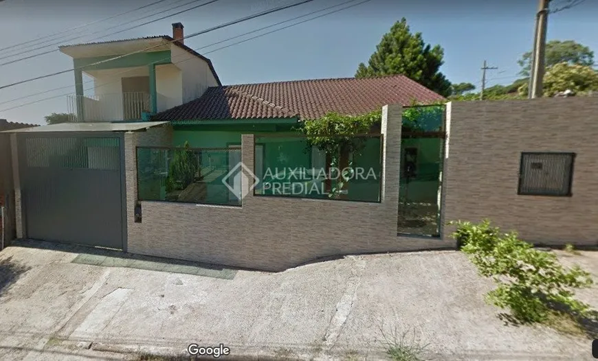 Foto 1 de Casa com 3 Quartos à venda, 277m² em Santo André, São Leopoldo