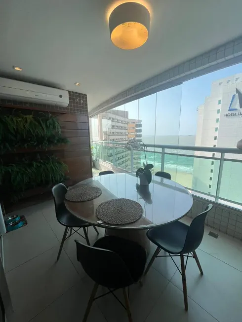 Foto 1 de Apartamento com 2 Quartos à venda, 80m² em Ponta Do Farol, São Luís