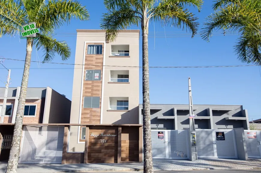 Foto 1 de Apartamento com 2 Quartos à venda, 40m² em Itinga, Araquari