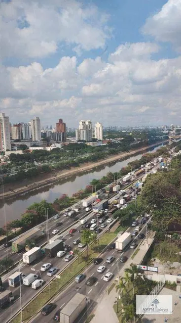 Foto 1 de Sala Comercial para alugar, 225m² em Barra Funda, São Paulo