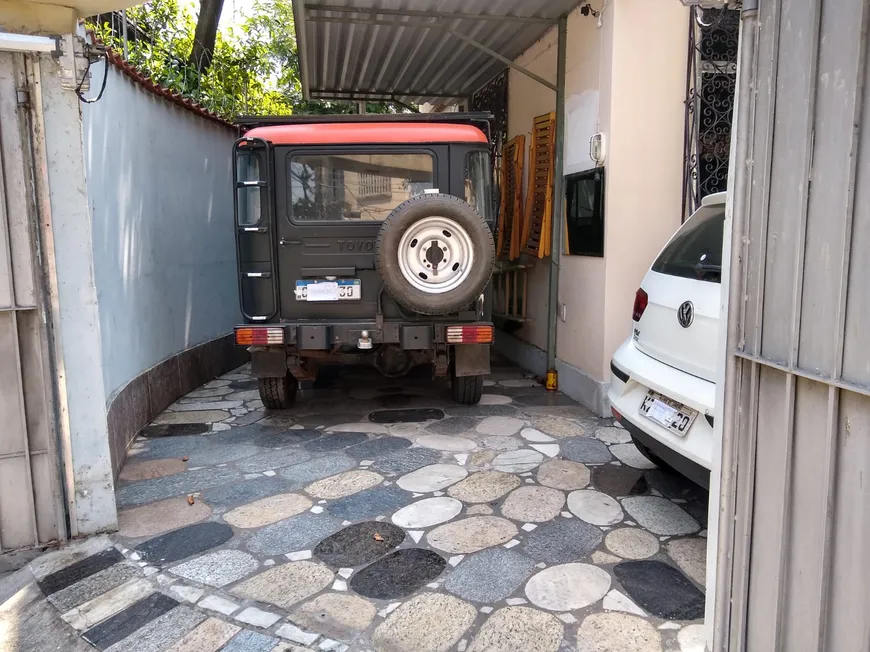 Foto 1 de Sobrado com 2 Quartos à venda, 100m² em Vila Isabel, Rio de Janeiro