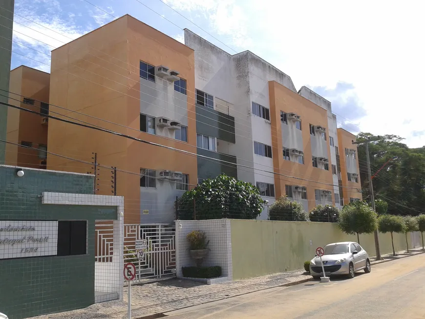 Foto 1 de Apartamento com 3 Quartos à venda, 68m² em Noivos, Teresina