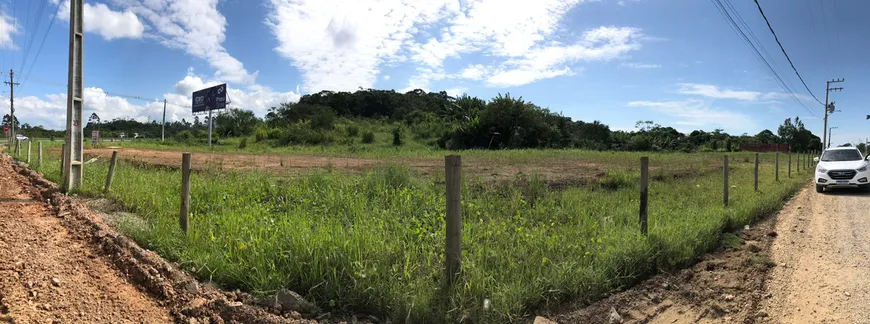 Foto 1 de Lote/Terreno à venda, 1848m² em Centro, Balneário Piçarras